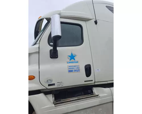 FREIGHTLINER CASCADIA 2008-2018 DOOR ASSEMBLY, FRONT