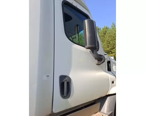 FREIGHTLINER CASCADIA 2008-2018 DOOR ASSEMBLY, FRONT
