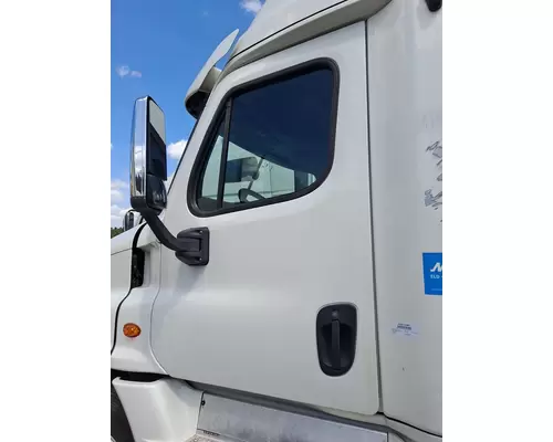 FREIGHTLINER CASCADIA 2008-2018 DOOR ASSEMBLY, FRONT
