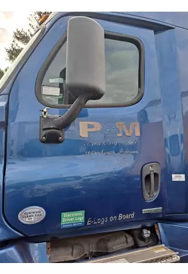 FREIGHTLINER CASCADIA 2008-2018 DOOR ASSEMBLY, FRONT