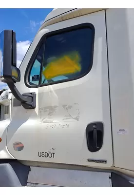 FREIGHTLINER CASCADIA 2008-2018 DOOR ASSEMBLY, FRONT