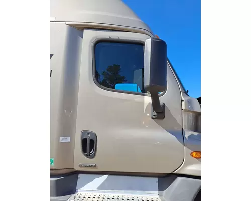 FREIGHTLINER CASCADIA 2008-2018 DOOR ASSEMBLY, FRONT