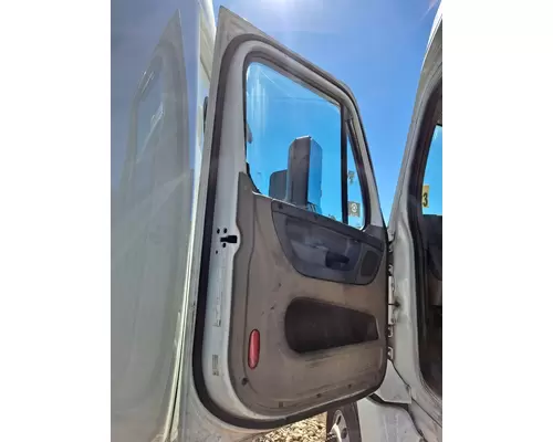 FREIGHTLINER CASCADIA 2008-2018 DOOR ASSEMBLY, FRONT