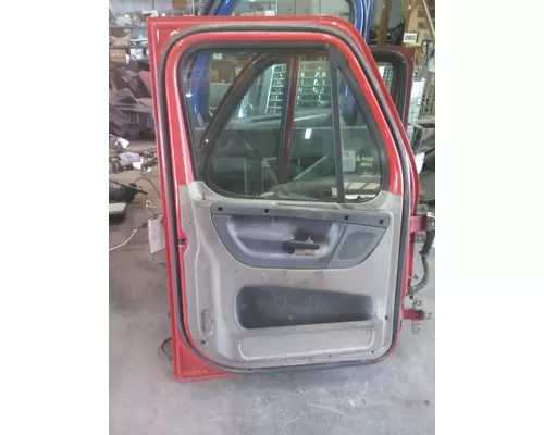 FREIGHTLINER CASCADIA 2008-2018 DOOR ASSEMBLY, FRONT