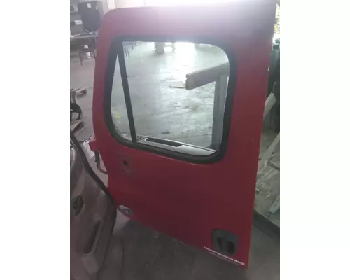 FREIGHTLINER CASCADIA 2008-2018 DOOR ASSEMBLY, FRONT