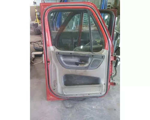 FREIGHTLINER CASCADIA 2008-2018 DOOR ASSEMBLY, FRONT