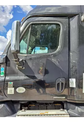 FREIGHTLINER CASCADIA 2008-2018 DOOR ASSEMBLY, FRONT
