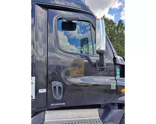 FREIGHTLINER CASCADIA 2008-2018 DOOR ASSEMBLY, FRONT
