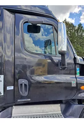 FREIGHTLINER CASCADIA 2008-2018 DOOR ASSEMBLY, FRONT