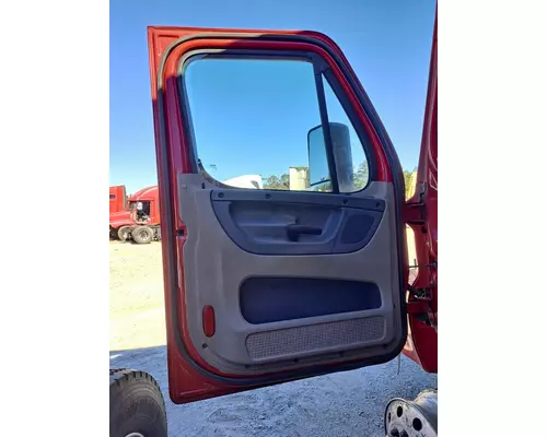 FREIGHTLINER CASCADIA 2008-2018 DOOR ASSEMBLY, FRONT