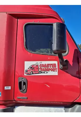 FREIGHTLINER CASCADIA 2008-2018 DOOR ASSEMBLY, FRONT