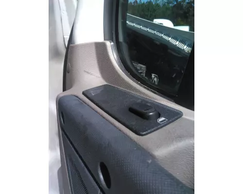 FREIGHTLINER CASCADIA 2008-2018 DOOR ASSEMBLY, FRONT