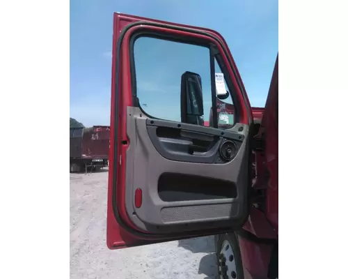 FREIGHTLINER CASCADIA 2008-2018 DOOR ASSEMBLY, FRONT