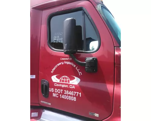 FREIGHTLINER CASCADIA 2008-2018 DOOR ASSEMBLY, FRONT