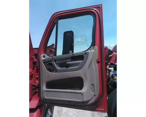 FREIGHTLINER CASCADIA 2008-2018 DOOR ASSEMBLY, FRONT