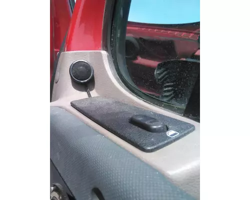 FREIGHTLINER CASCADIA 2008-2018 DOOR ASSEMBLY, FRONT