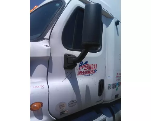 FREIGHTLINER CASCADIA 2008-2018 DOOR ASSEMBLY, FRONT