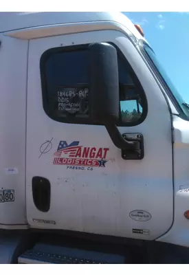 FREIGHTLINER CASCADIA 2008-2018 DOOR ASSEMBLY, FRONT