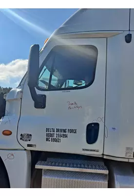 FREIGHTLINER CASCADIA 2008-2018 DOOR ASSEMBLY, FRONT