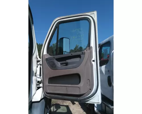FREIGHTLINER CASCADIA 2008-2018 DOOR ASSEMBLY, FRONT