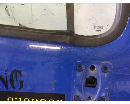 FREIGHTLINER CASCADIA 2008-2018 DOOR ASSEMBLY, FRONT