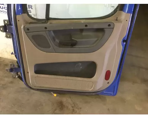 FREIGHTLINER CASCADIA 2008-2018 DOOR ASSEMBLY, FRONT