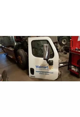 FREIGHTLINER CASCADIA 2008-2018 DOOR ASSEMBLY, FRONT