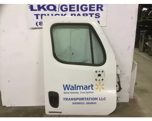 FREIGHTLINER CASCADIA 2008-2018 DOOR ASSEMBLY, FRONT
