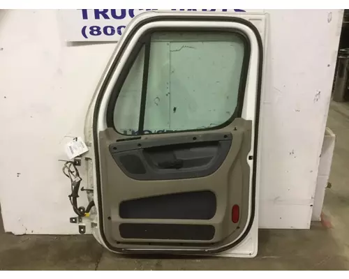 FREIGHTLINER CASCADIA 2008-2018 DOOR ASSEMBLY, FRONT