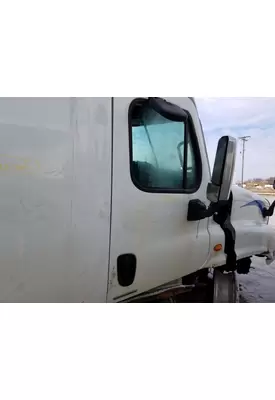 FREIGHTLINER CASCADIA 2008-2018 DOOR ASSEMBLY, FRONT