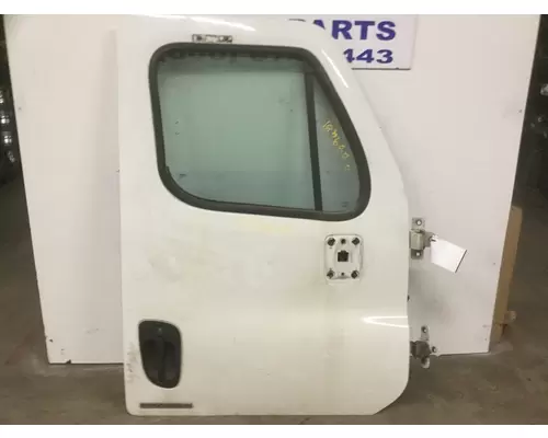 FREIGHTLINER CASCADIA 2008-2018 DOOR ASSEMBLY, FRONT