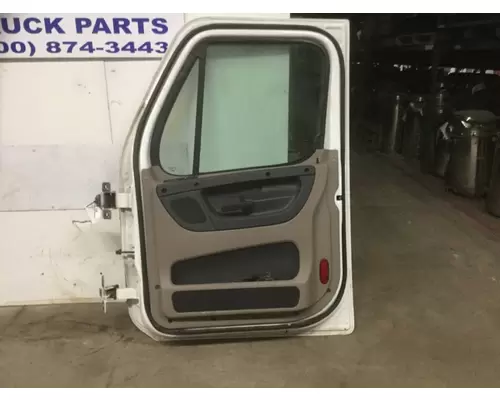 FREIGHTLINER CASCADIA 2008-2018 DOOR ASSEMBLY, FRONT