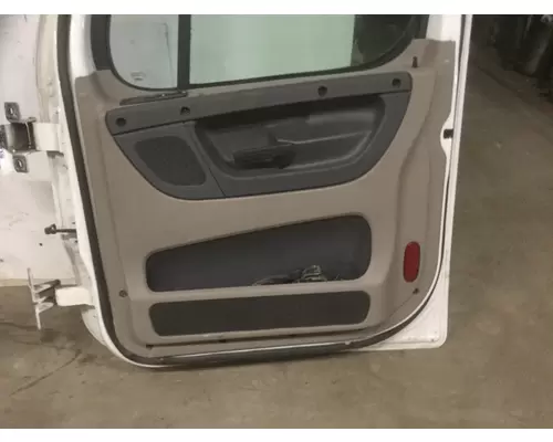 FREIGHTLINER CASCADIA 2008-2018 DOOR ASSEMBLY, FRONT