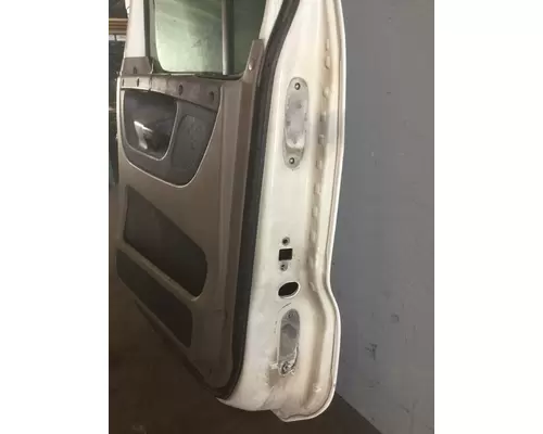 FREIGHTLINER CASCADIA 2008-2018 DOOR ASSEMBLY, FRONT