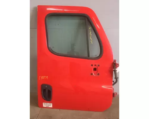 FREIGHTLINER CASCADIA 2008-2018 DOOR ASSEMBLY, FRONT
