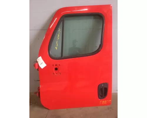 FREIGHTLINER CASCADIA 2008-2018 DOOR ASSEMBLY, FRONT