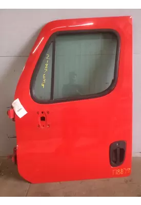 FREIGHTLINER CASCADIA 2008-2018 DOOR ASSEMBLY, FRONT