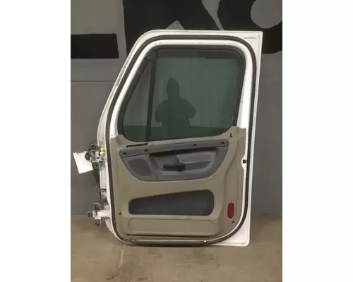 FREIGHTLINER CASCADIA 2008-2018 DOOR ASSEMBLY, FRONT