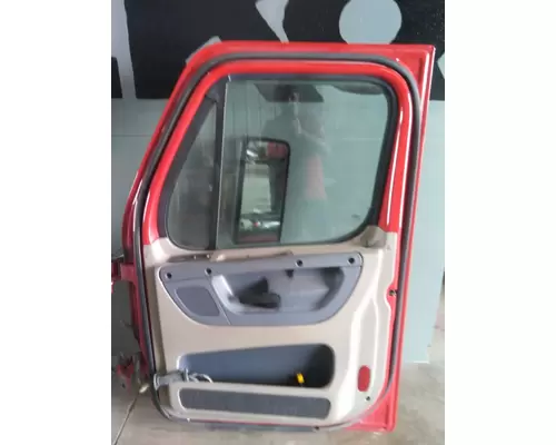 FREIGHTLINER CASCADIA 2008-2018 DOOR ASSEMBLY, FRONT