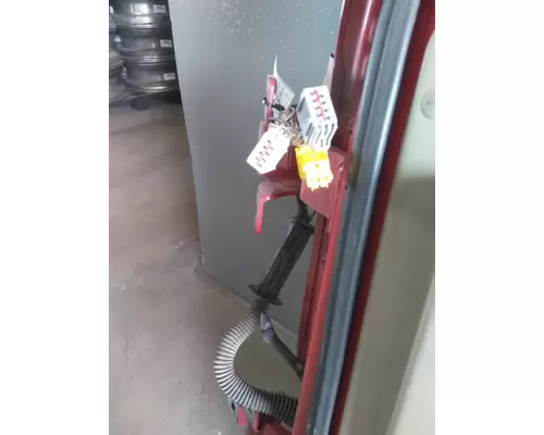 FREIGHTLINER CASCADIA 2008-2018 DOOR ASSEMBLY, FRONT