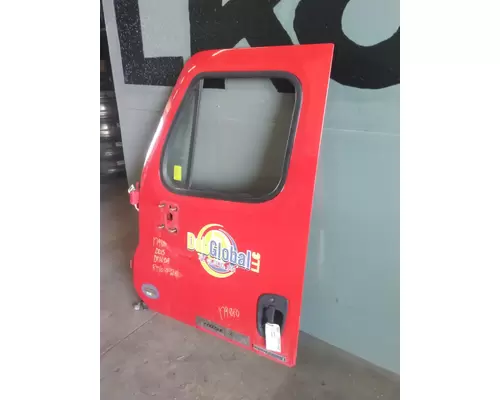 FREIGHTLINER CASCADIA 2008-2018 DOOR ASSEMBLY, FRONT