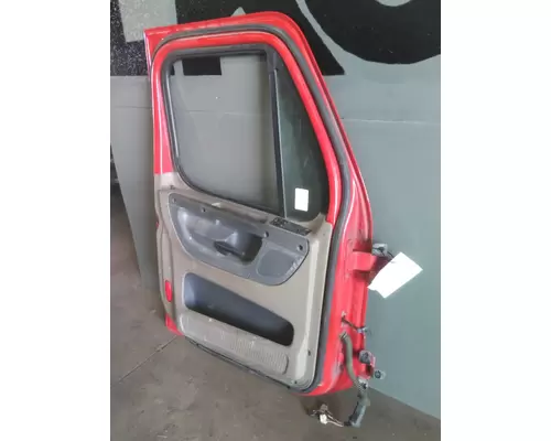 FREIGHTLINER CASCADIA 2008-2018 DOOR ASSEMBLY, FRONT