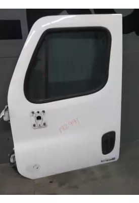 FREIGHTLINER CASCADIA 2008-2018 DOOR ASSEMBLY, FRONT