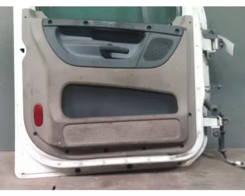 FREIGHTLINER CASCADIA 2008-2018 DOOR ASSEMBLY, FRONT