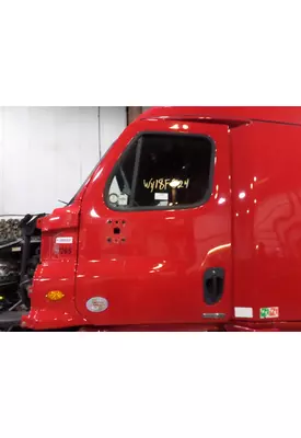 FREIGHTLINER CASCADIA 2008-2018 DOOR ASSEMBLY, FRONT