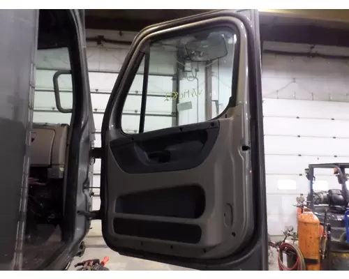 FREIGHTLINER CASCADIA 2008-2018 DOOR ASSEMBLY, FRONT