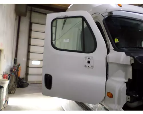 FREIGHTLINER CASCADIA 2008-2018 DOOR ASSEMBLY, FRONT