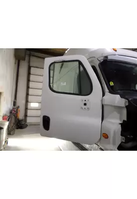 FREIGHTLINER CASCADIA 2008-2018 DOOR ASSEMBLY, FRONT