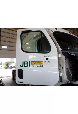 FREIGHTLINER CASCADIA 2008-2018 DOOR ASSEMBLY, FRONT