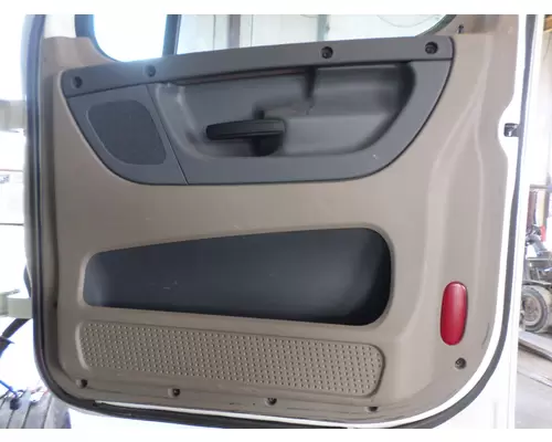 FREIGHTLINER CASCADIA 2008-2018 DOOR ASSEMBLY, FRONT
